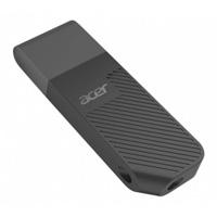 MEMORIA USB 32GB ACER UP300 3.2 LECT. 100MB/S ESCRIT. 30MB/S COLOR NEGRO (BL.9BWWA.525) MEMORIA USB 32GB ACER UP300 3.2 LECT. 100MB/S ESCRIT. 30MB/S COLOR NEGRO (BL.9BWWA.525)
